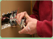 electrical repair Kensington